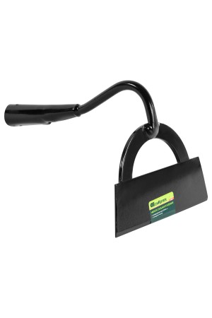 Мотыга стальная усиленная, 190 х 60 мм, без черенка, Россия, Сибртех