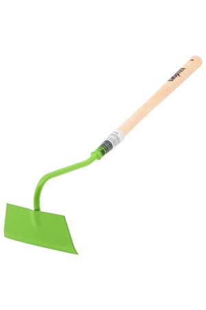 Мотыжка, 110 х 465 мм, стальная, деревянная рукоятка, Агроном, Россия, Сибртех