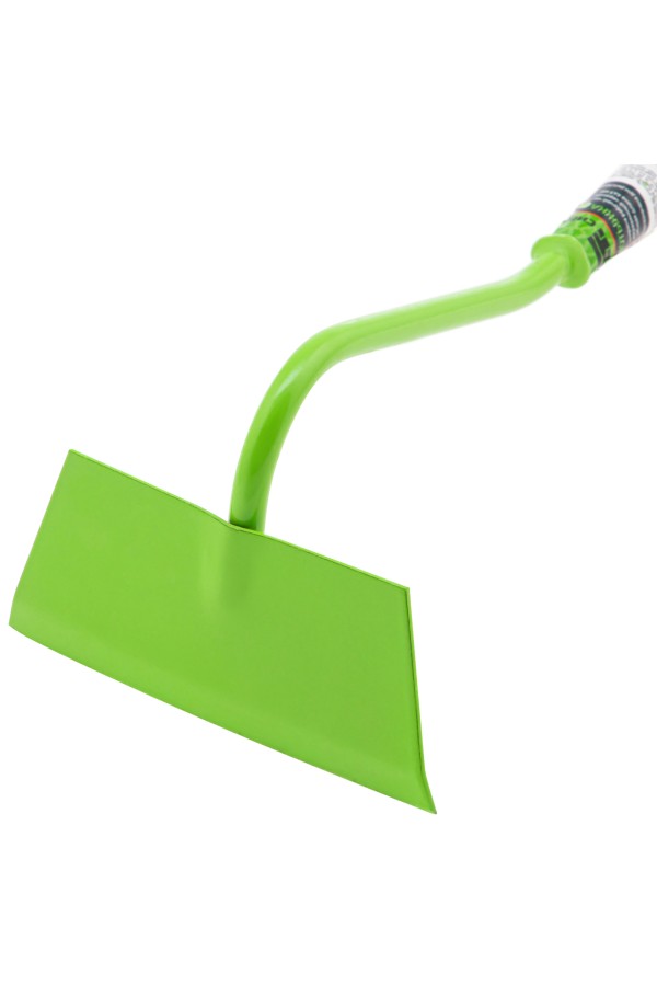 Мотыжка, 110 х 465 мм, стальная, деревянная рукоятка, Агроном, Сибртех