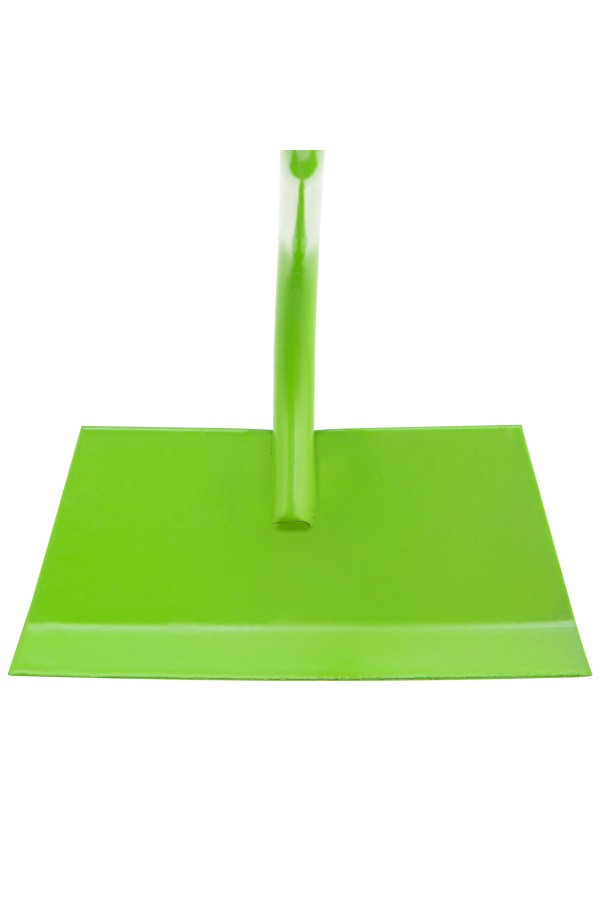 Мотыжка, 110 х 465 мм, стальная, деревянная рукоятка, Агроном, Сибртех