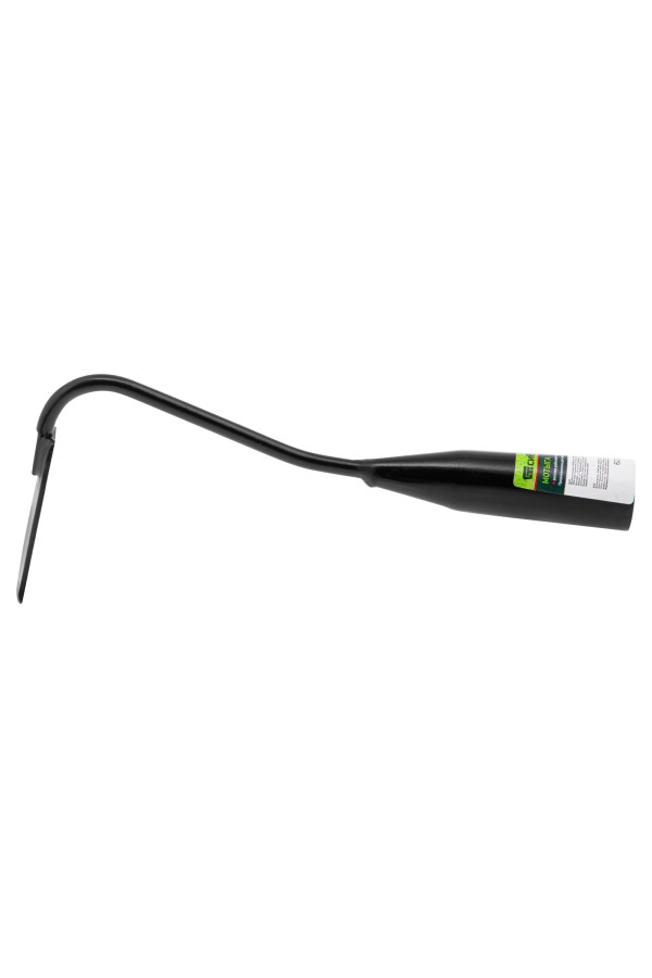 Мотыга стальная, 60 х 80 мм, узкая, без черенка, Сибртех