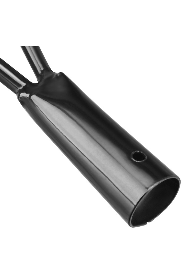 Мотыга стальная, 200 х 65 мм, без черенка, Сибртех