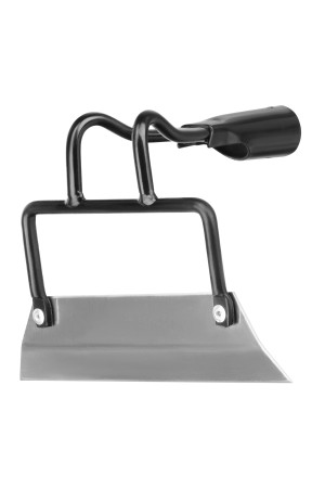 Мотыга, нержавеющая сталь, 200 х 50 мм, без черенка, Россия, Сибртех