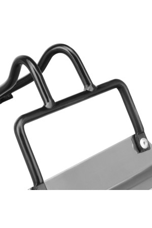 Мотыга, нержавеющая сталь, 200 х 50 мм, без черенка, Россия, Сибртех