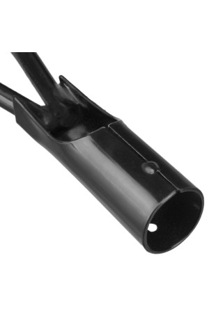 Мотыга, нержавеющая сталь, 200 х 50 мм, без черенка, Россия, Сибртех