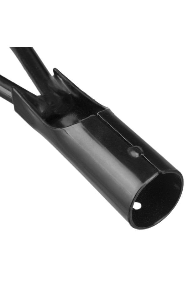 Мотыга, нержавеющая сталь, 200 х 50 мм, без черенка, Сибртех