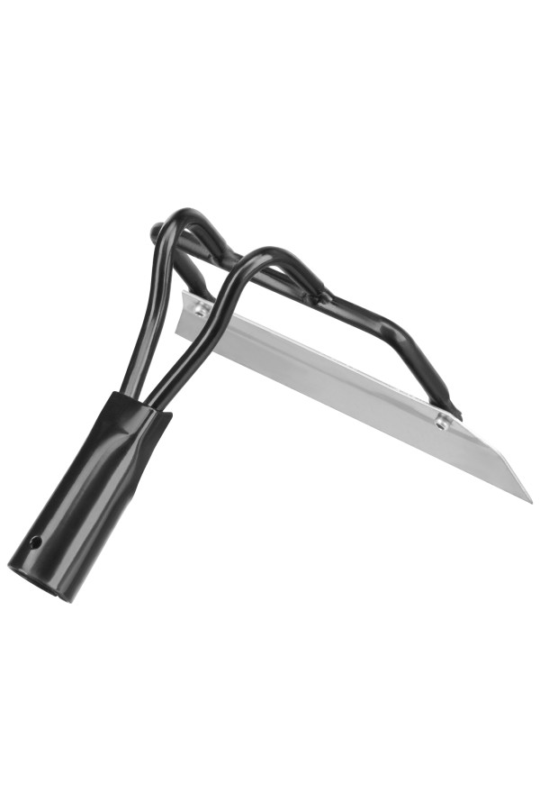 Мотыга, нержавеющая сталь, 200 х 50 мм, без черенка, Сибртех