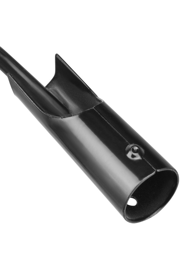 Мотыга, нержавеющая сталь, 150 х 50 мм, без черенка, Сибртех