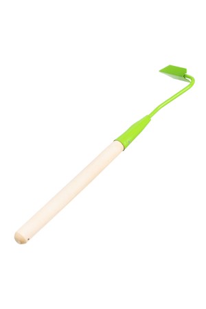 Бороздовичок малый, 40 х 555 мм, стальной, деревянная рукоятка, Агроном, Россия, Сибртех