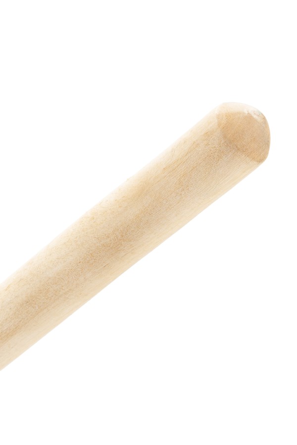 Мотыга, нержавеющая сталь, 220х85х1300 мм, деревянный черенок Сибртех