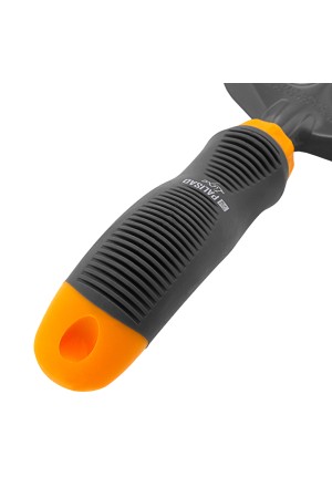 Вилка посадочная 3 - зубая, эргономичная двухкомпонентная рукоятка, Luxe, Palisad