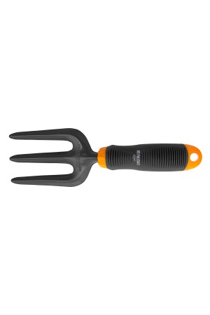 Вилка посадочная 3 - зубая, эргономичная двухкомпонентная рукоятка, Luxe, Palisad