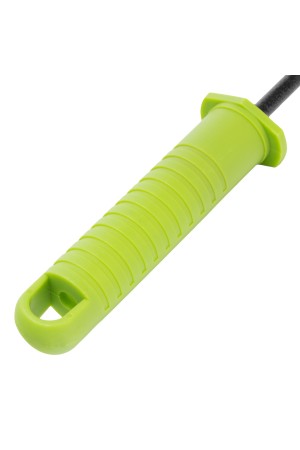 Корнеудалитель, 295 мм, стальной, пластиковая рукоятка, Standard, Palisad