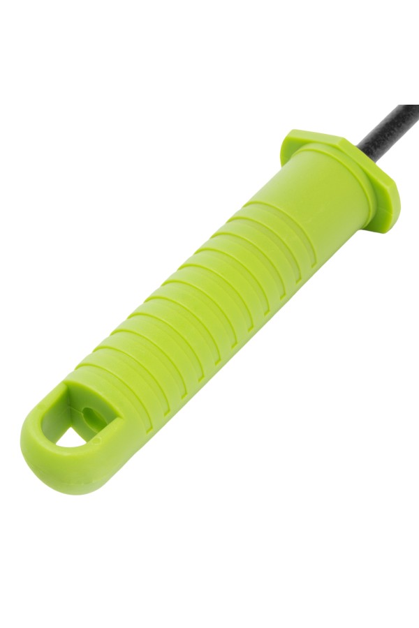 Корнеудалитель, 295 мм, стальной, пластиковая рукоятка, Standard, Palisad