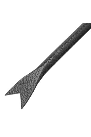 Корнеудалитель, 295 мм, стальной, пластиковая рукоятка, Standard, Palisad