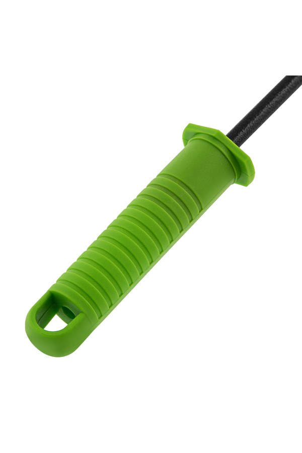 Мотыжка комбинированная, 60 х 225 мм, стальная, пластиковая рукоятка, Standard, Palisad