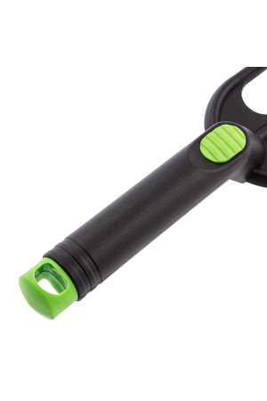 Вилка посадочная, 63 х 265 мм, пластиковая, Nylon, Palisad