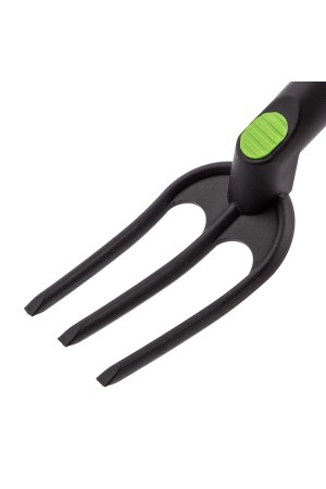 Вилка посадочная, 63 х 265 мм, пластиковая, Nylon, Palisad