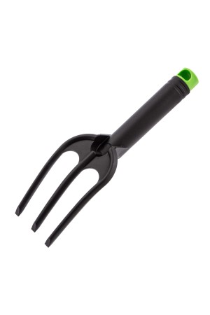 Вилка посадочная, 63 х 265 мм, пластиковая, Nylon, Palisad