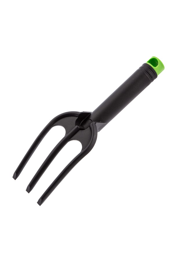 Вилка посадочная, 63 х 265 мм, пластиковая, Nylon, Palisad