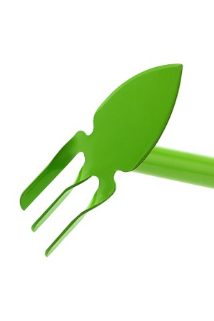 Мотыжка комбинированная, лепесток, 60 х 295мм, цельнометаллическая, Fresh Line, Palisad