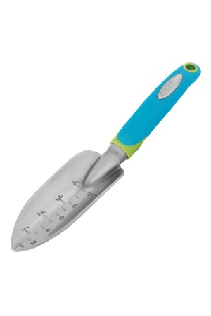 Набор садового инструмента с секатором, алюминиевый цельнолитой, 3 предмета, Luxe, Palisad