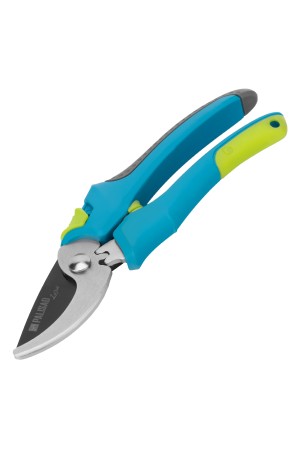 Набор садового инструмента с секатором, алюминиевый цельнолитой, 3 предмета, Luxe, Palisad