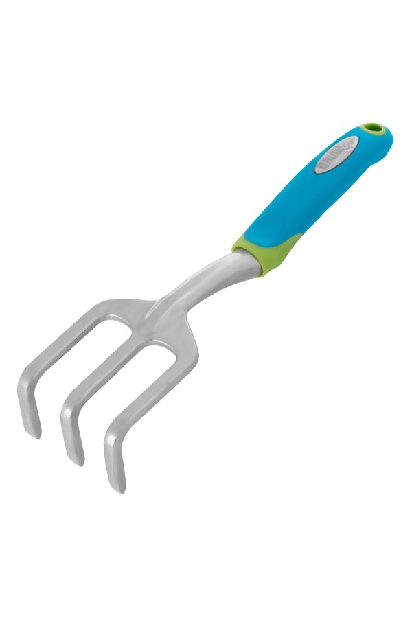 Набор садового инструмента с секатором, алюминиевый цельнолитой, 3 предмета, Luxe, Palisad