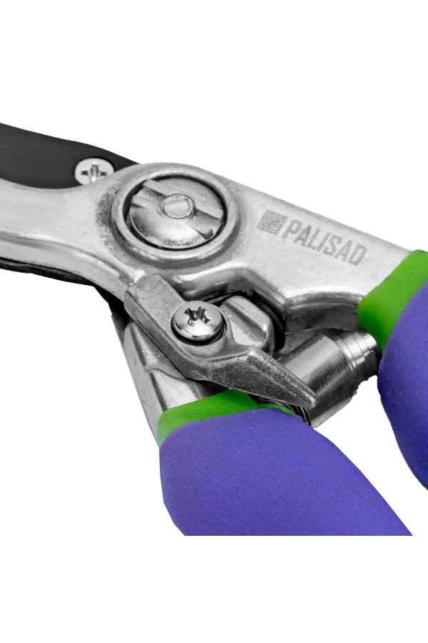 Набор садового инструмента, обрезиненные эргономичные рукоятки, 3 предмета, Era, Palisad