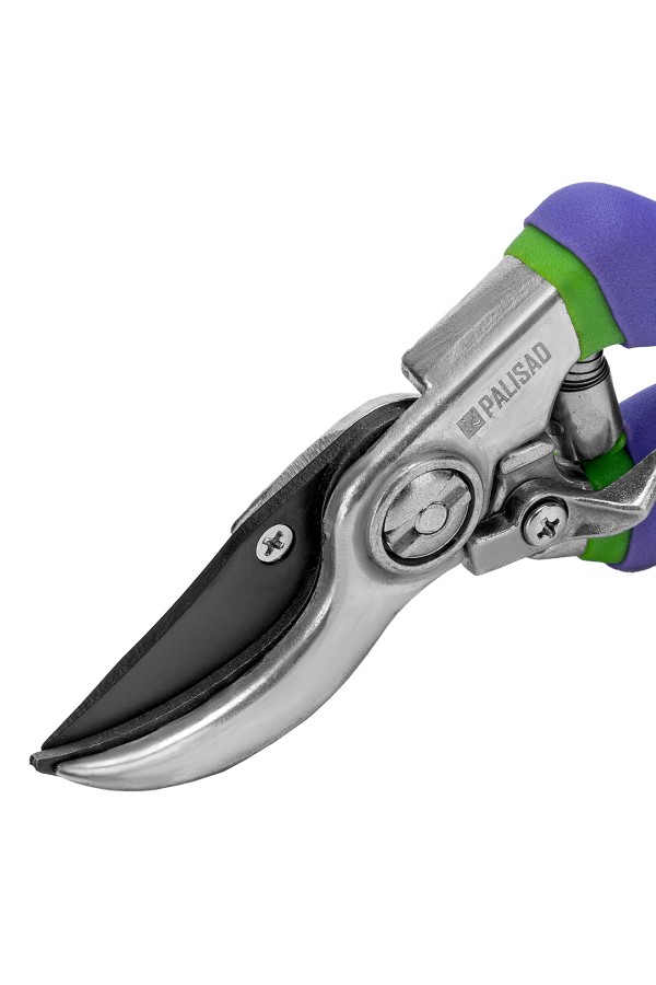 Набор садового инструмента, обрезиненные эргономичные рукоятки, 3 предмета, Era, Palisad