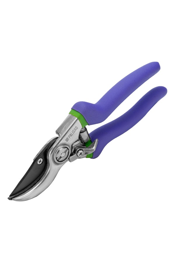 Набор садового инструмента, обрезиненные эргономичные рукоятки, 3 предмета, Era, Palisad