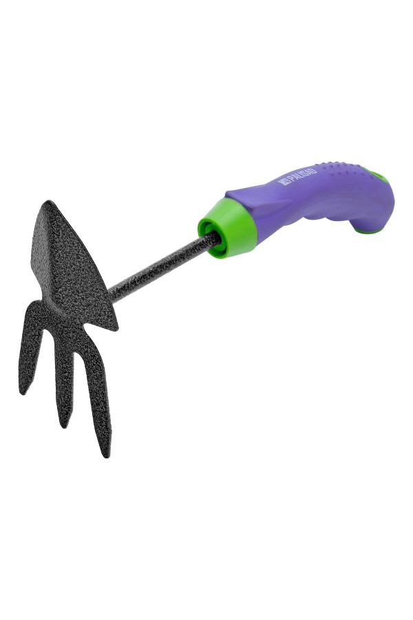 Набор садового инструмента, обрезиненные эргономичные рукоятки, 3 предмета, Era, Palisad