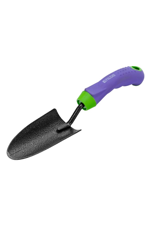 Набор садового инструмента, обрезиненные эргономичные рукоятки, 3 предмета, Era, Palisad