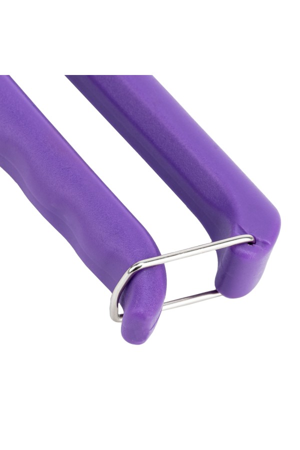 Набор садового инструмента с секатором, пластиковые рукоятки, 3 предмета, Standard, Palisad