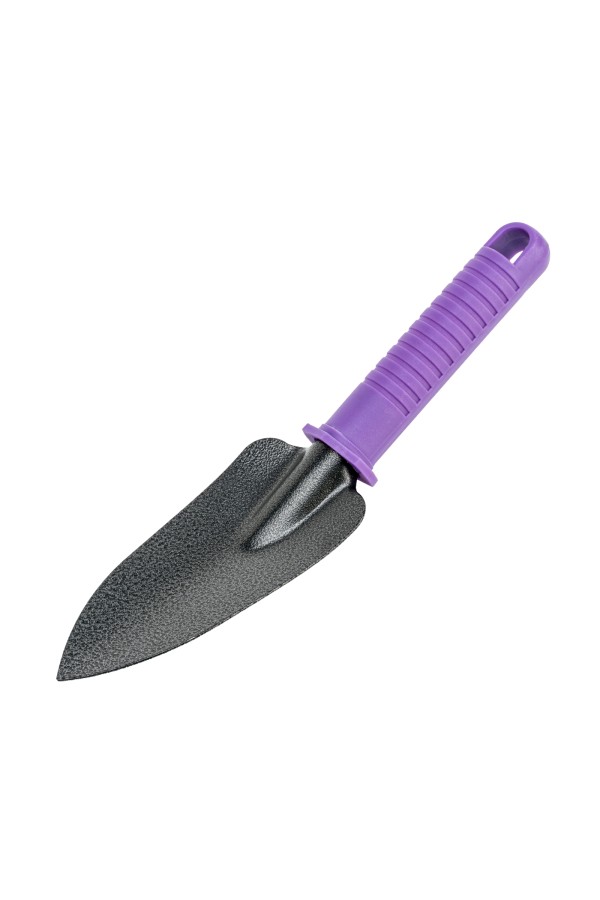 Набор садового инструмента с секатором, пластиковые рукоятки, 3 предмета, Standard, Palisad