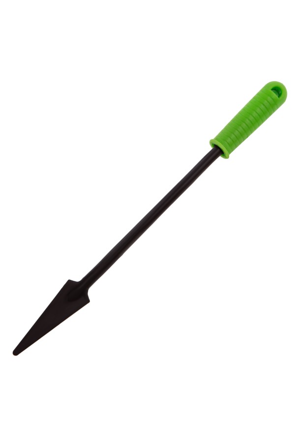 Набор по уходу за комнатными растениями, пластиковые рукоятки, 3 предмета, Palisad