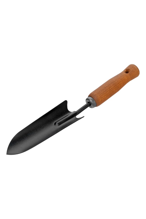 Набор садового инструмента, деревянные рукоятки, 3 предмета Palisad