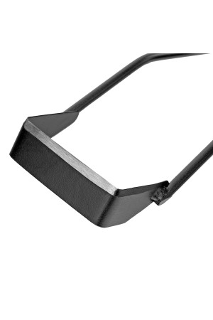 Набор садового инструмента, деревянные рукоятки, 3 предмета Palisad