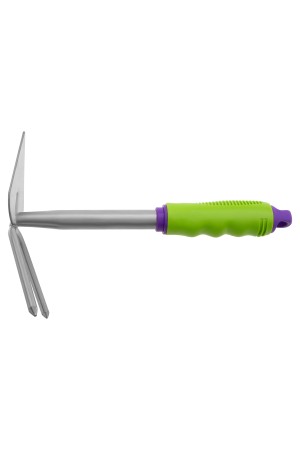 Мотыжка комбинированная, 80 х 285 мм, стальная, пластиковая рукоятка, Connect, Palisad