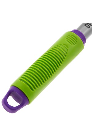 Мотыжка комбинированная, 80 х 285 мм, стальная, пластиковая рукоятка, Connect, Palisad