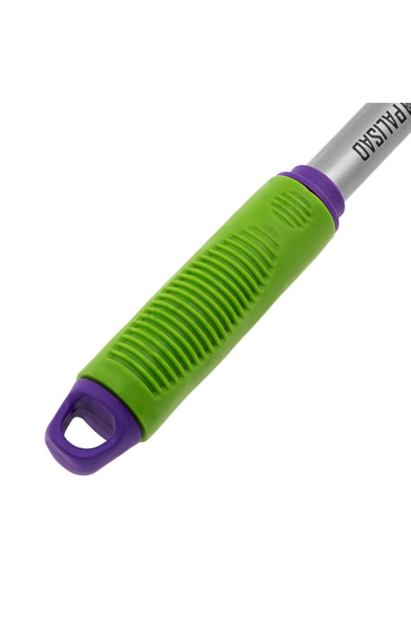 Рыхлитель 3 - зубый, 70 х 330 мм, стальной, пластиковая рукоятка, Connect, Palisad