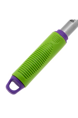 Мотыжка комбинированная, 80 х 280 мм, стальная, пластиковая рукоятка, Connect, Palisad