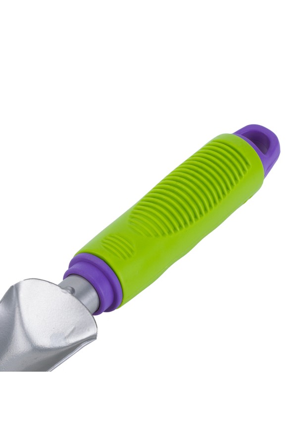 Корнеудалитель, 345 мм, стальной, пластиковая рукоятка, Connect, Palisad