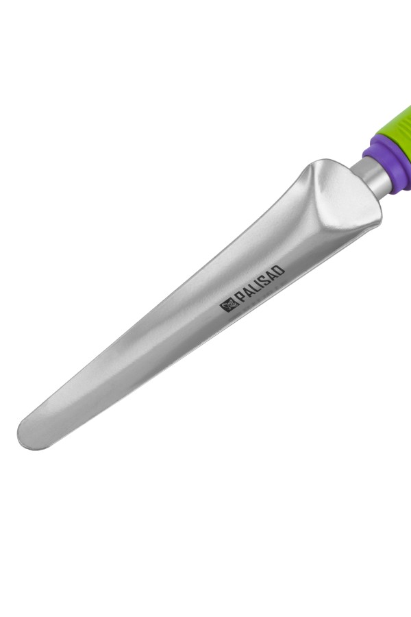 Корнеудалитель, 345 мм, стальной, пластиковая рукоятка, Connect, Palisad
