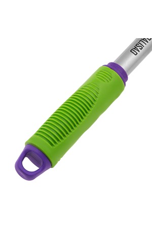 Бороздовичок, 35 х 315 мм, стальной, пластиковая рукоятка, Connect, Palisad