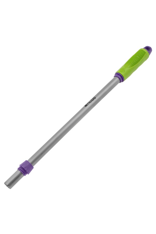 Удлинняющая рукоятка, 500 мм, стальная, для арт. 63001 - 63010, Connect, Palisad