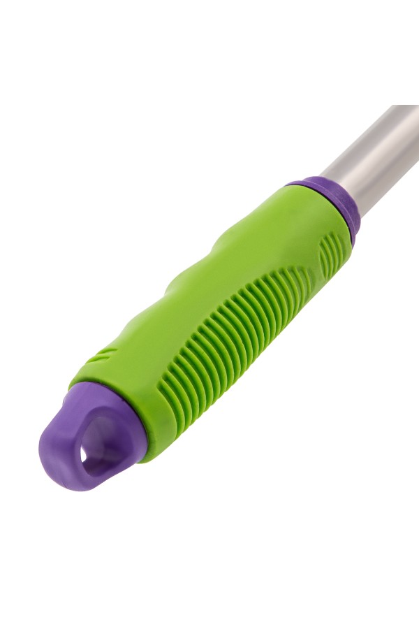 Удлинняющая рукоятка, 500 мм, стальная, для арт. 63001 - 63010, Connect, Palisad