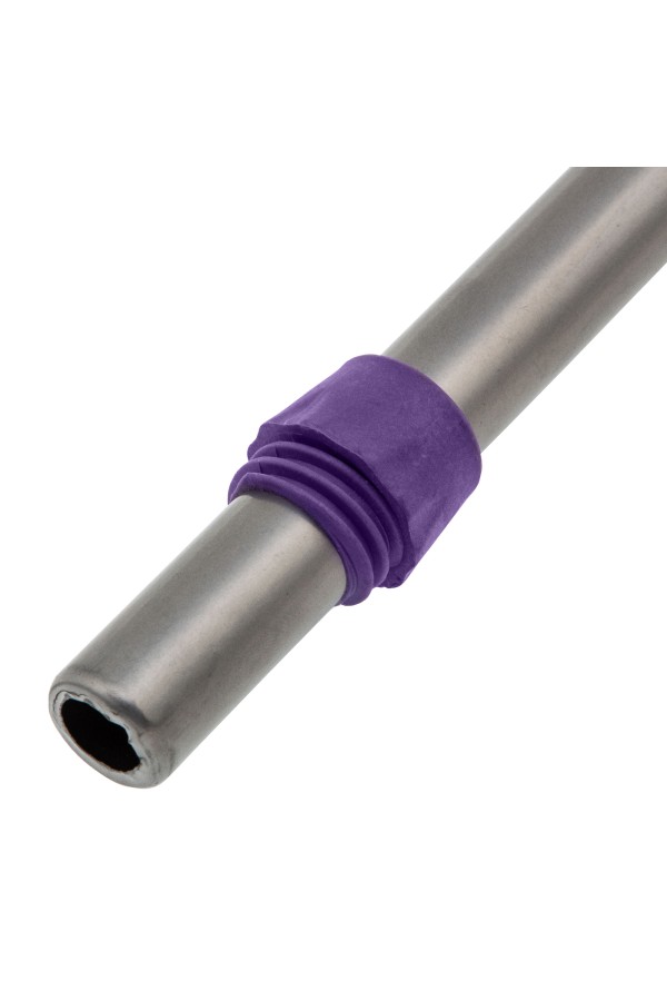 Удлинняющая рукоятка, 500 мм, стальная, для арт. 63001 - 63010, Connect, Palisad