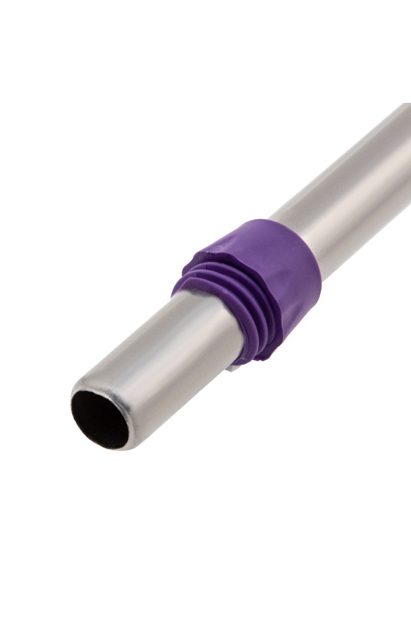 Удлинняющая рукоятка, 800 мм, стальная, для арт. 63001 - 63010, Connect, Palisad