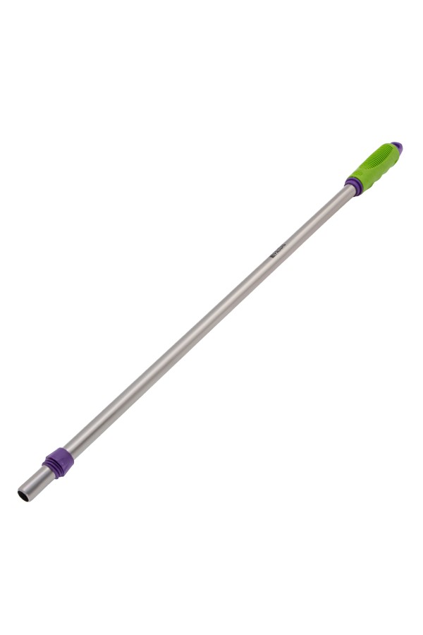 Удлинняющая рукоятка, 800 мм, стальная, для арт. 63001 - 63010, Connect, Palisad